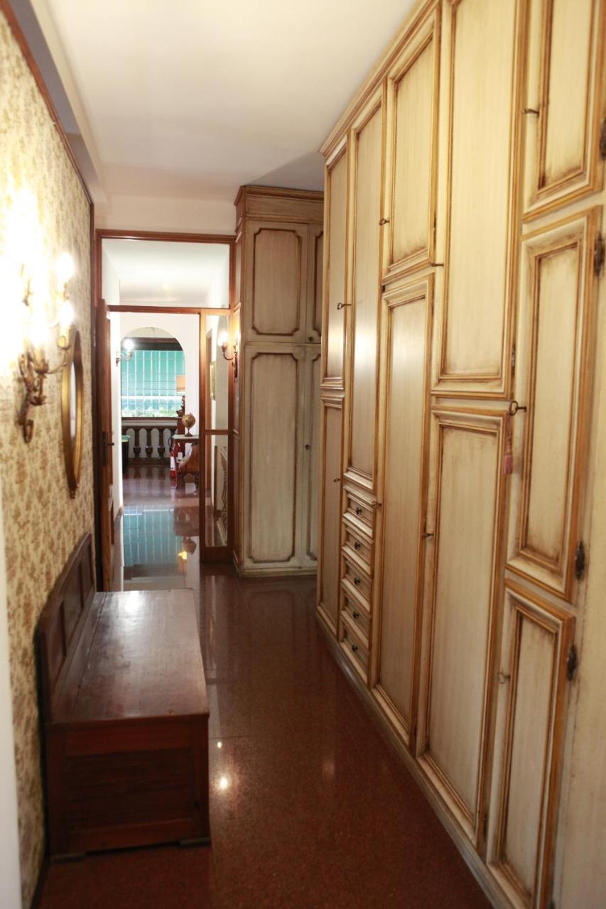 Wanderlust Bnb Pisa Exterior foto